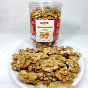 Walnut akhrot 500g shelled halves imported from USA