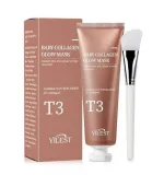 T3 Baby Collagen Glow face mask for women