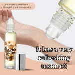 Imported caramel and pistachio gourmand perfume oil 10 ml alcohol free