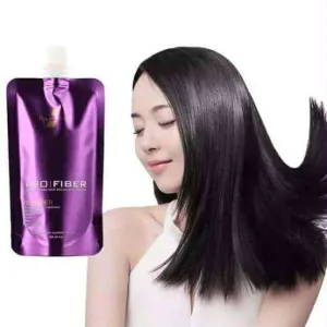 Power Knight Pro Fiber Hair Mask 120ml for damaged hair recovery