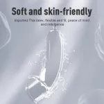 SABS certified ultra thin dotted latex condom from GJG