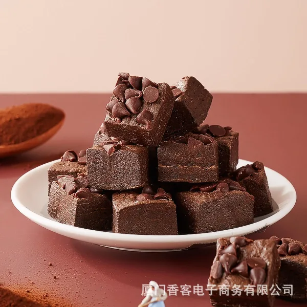 Rich cocoa chocolate buds 72 gram pack for weddings and parties