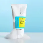COSRX Low pH Good Morning Gel Cleanser 150ml bottle with BHA and tea-tree oil