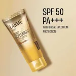 Lakme Sun Expert SPF50 PA++ Super Matte Lotion Sunscreen 100ml