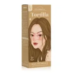 Kota cream hair dye milk tea brown light brown shade
