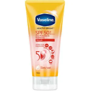 Vaseline Healthy Bright Daily Protection Brightening Serum SPF 50+ PA++++