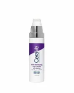 Anti-ageing day cream with SPF 30, encapsulated retinol and ceramides