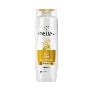 Deep Repair Shampoo 340ml Indian product for damaged hair