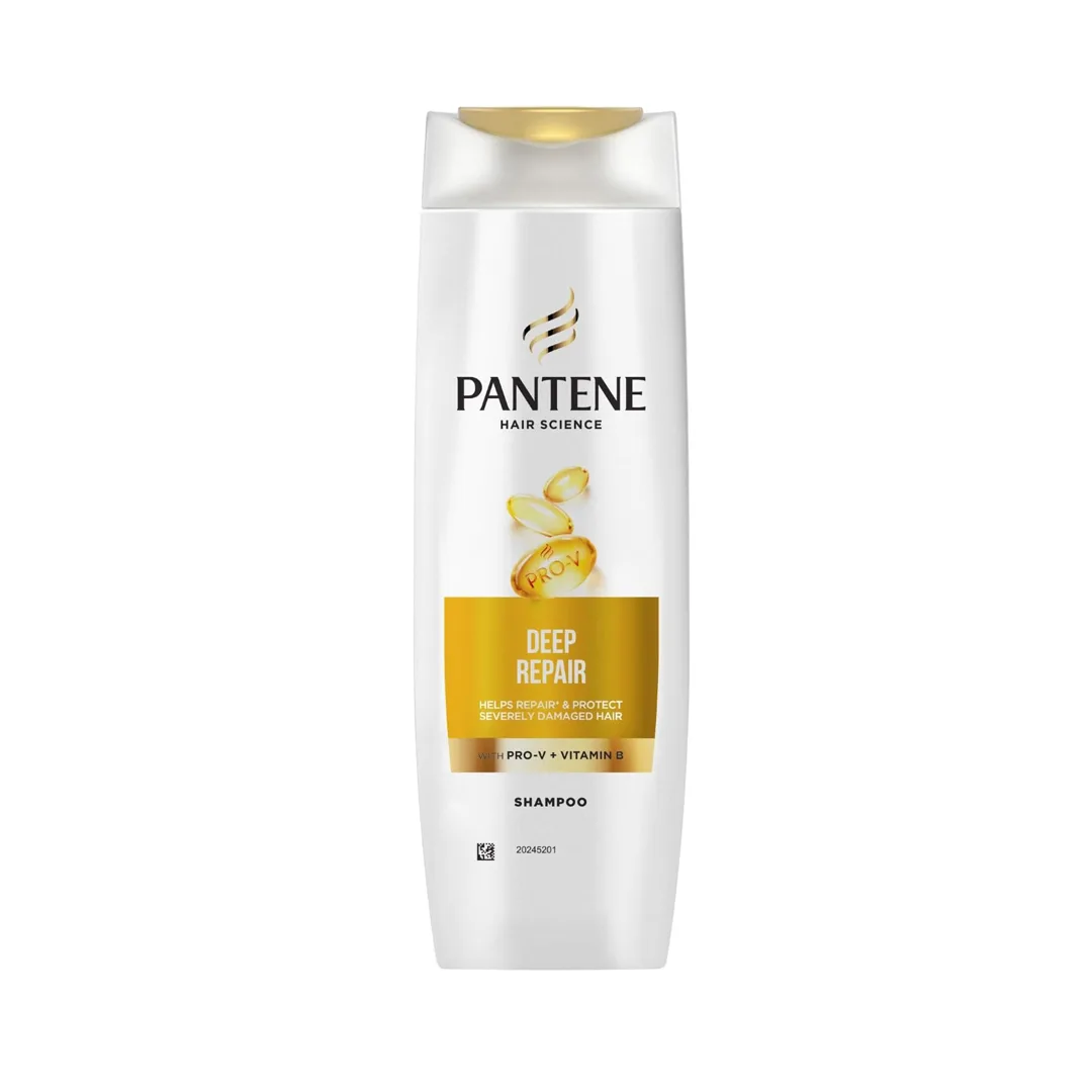 ece54246d793c77d2434c0b14f4a13ac.jpg Deep Repair Shampoo 340ml Indian product for damaged hair