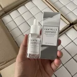 Centella asiatica brightening capsule ampoule for sensitive skin, 30ml