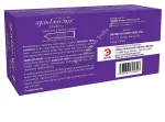 Okamoto blueberry flavoured ultra thin dotted condom Thailand