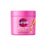 Sunsilk Damage Repair intensive hair treatment for coloured hair