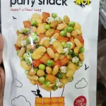 Noi Party Snack Mixed Nuts 128gm