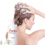 Premium treatment shampoo 550ml imported