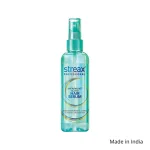 Streax hair serum for frizz control and shine 115ml India