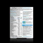 Wellwoman over 24 nutrients daily multivitamin for women 30 tablets
