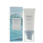 SKIN1004 Madagascar Centella Hyalu Cica Water Fit Sunscreen 50ml pump bottle