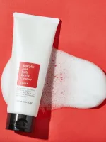 COSRX Salicylic Acid Exfoliating Cleanser 150ml for acne-prone skin