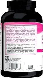 NeoCell hydrolysed collagen peptide tablets for skin hair and nails
