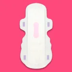 Venus Premium 3D wings ultra thin cotton sanitary napkin 290mm 8 pads