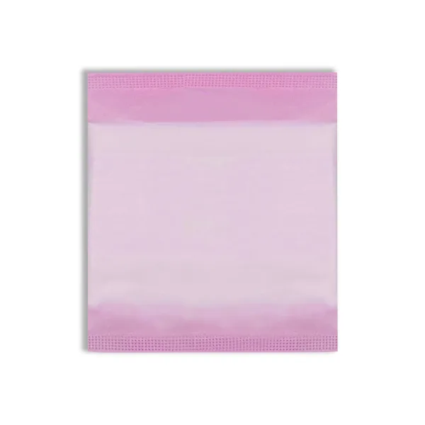 Venus ultra thin 100% cotton sanitary napkin wings 245mm 5 pads