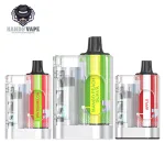 FLYTO Switch 6000 Puffs Disposable Pod Kit - Image 2