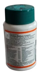 Himalaya Diabecon DS 60 Tablets – Ayurvedic Support for Healthy Blood Sugar Management - Image 3