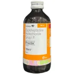 Practin Syrup 200ml – Cyproheptadine Syrup for Allergy Relief & Appetite Support - Image 3