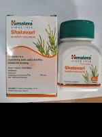 Himalaya Shatavari 60 Tablets – Herbal Support for Lactation & Postpartum Wellness - Image 3