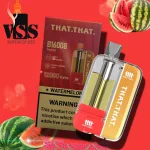 THAT.THAT. B16008 12K Pod Kit vape - Image 2