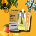 THAT.THAT. B16008 12K Pod Kit vape