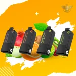 WillWell 12K Prefilled Pod