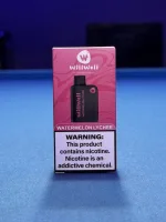 WillWell 12K Prefilled Pod - Image 2