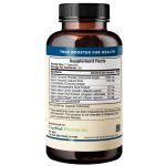 Lakadong turmeric curcumin capsules with black pepper extract