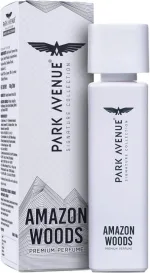 Park Avenue Voyage Amazon Woods Perfume 120ml - Image 4