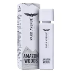 Park Avenue Voyage Amazon Woods Perfume 120ml - Image 2