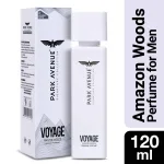 Park Avenue Voyage Amazon Woods Perfume 120ml