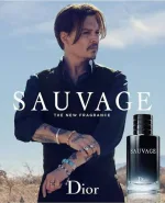 Sauvage EDP Inspired Perfume for Men - Image 2