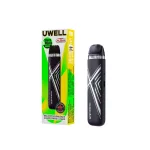 UWELL CALIBURN AIR Pod Kit vape  – 1000mAh, 25W - Image 2