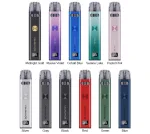 UWELL CALIBURN G3 Pod System – 25W OLED Pod Kit - Image 4