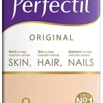 Vitabiotics Perfectil Original Skin, Hair & Nails, 30 Tablets