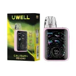 UWELL CALIBURN G5 KOKO Pod Kit vape – 1600mAh, 35W