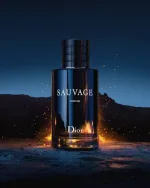 Sauvage EDP Inspired Perfume for Men