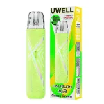 UWELL CALIBURN AIR Pod Kit vape  – 1000mAh, 25W