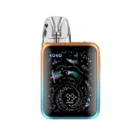 UWELL CALIBURN G5 KOKO Pod Kit vape – 1600mAh, 35W - Image 4
