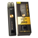 UWELL CALIBURN G3 Pod System – 25W OLED Pod Kit - Image 2