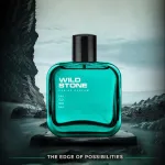 Wild Stone Edge Premium Perfume for Men 50ml - Image 2