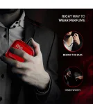 Wild Stone Ultra Sensual EDT 50ml for Men - Image 4