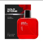 Wild Stone Ultra Sensual EDT 50ml for Men
