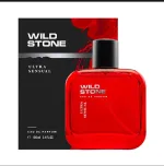 Wild Stone Ultra Sensual EDT 50ml for Men